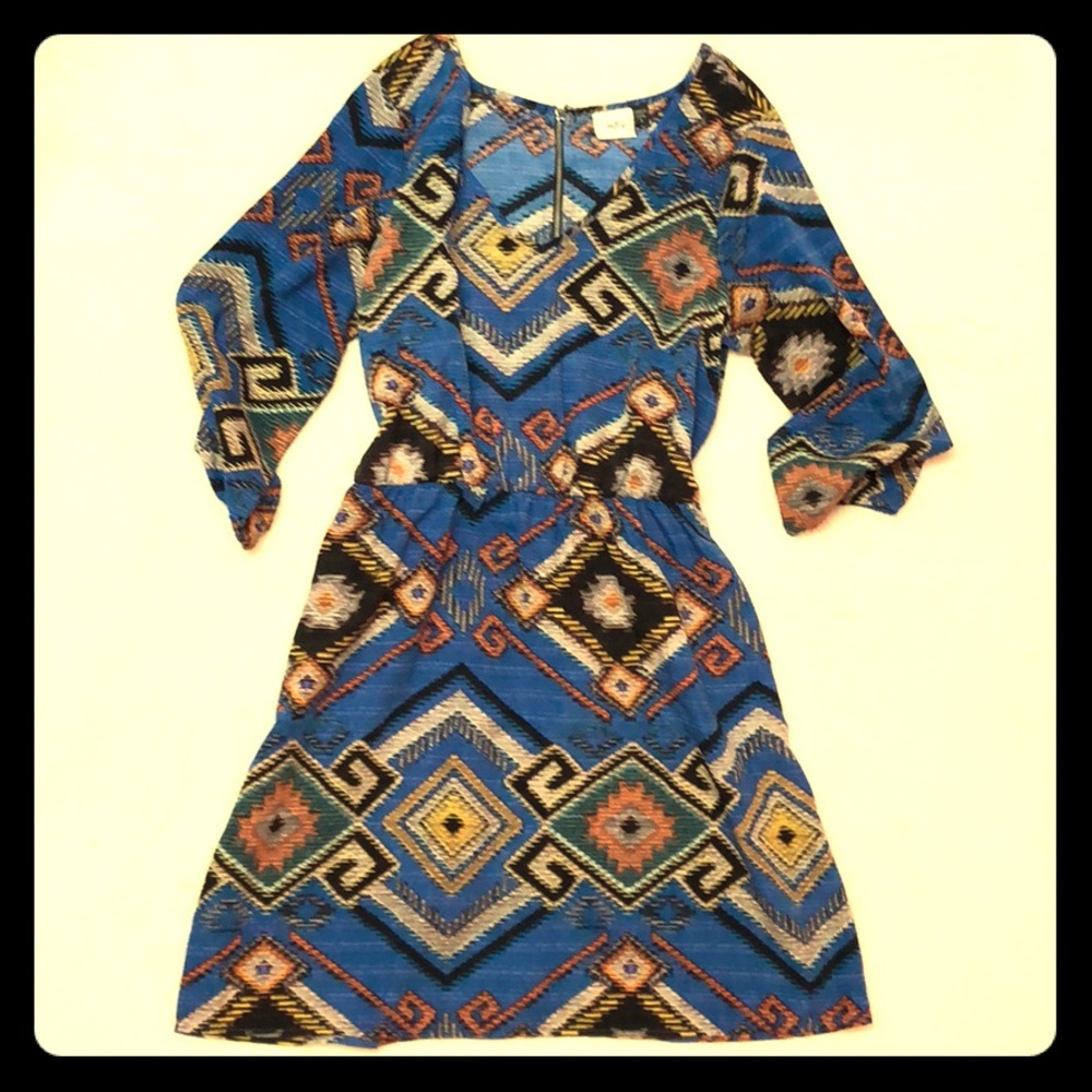 Women’s Daytrip Dress